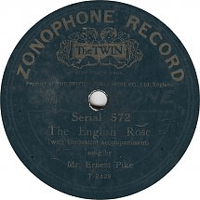Zonophone 572